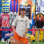 Azry Azazan