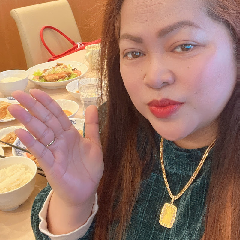 EnceJP Vlog