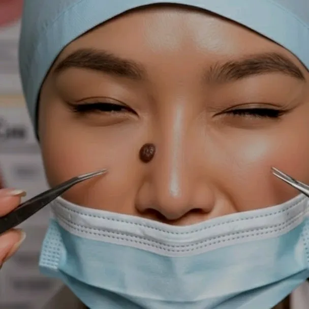 medicine girl
