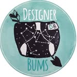 Designer Bums - Reusable Cloth Nappies & Parenting Essentials