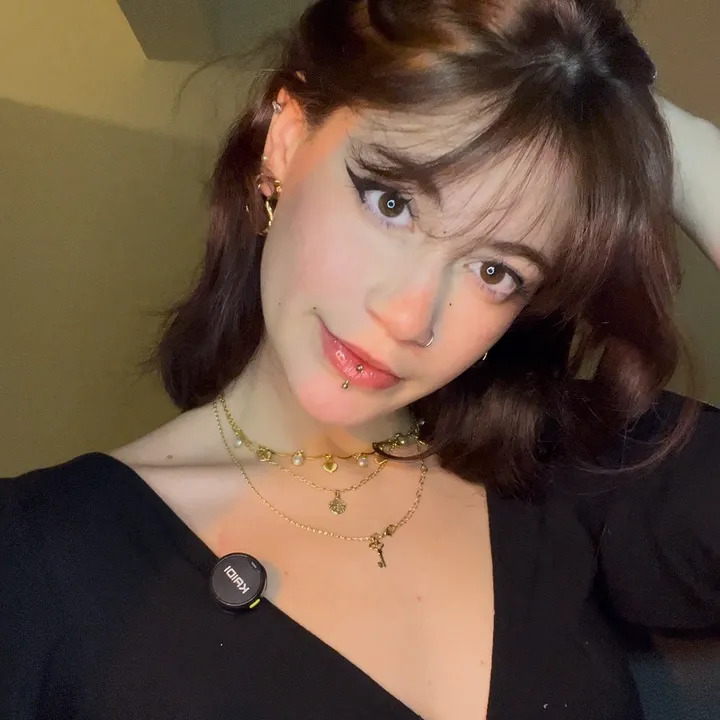 Marina Bonilla ❤️‍🔥
