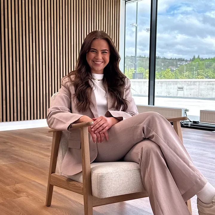 Linnea Markussen