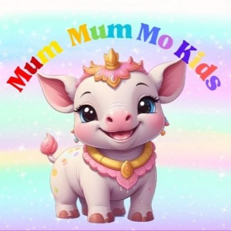 mummummokids