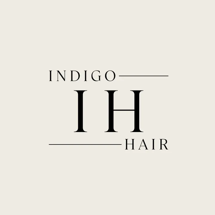 Indigos hair