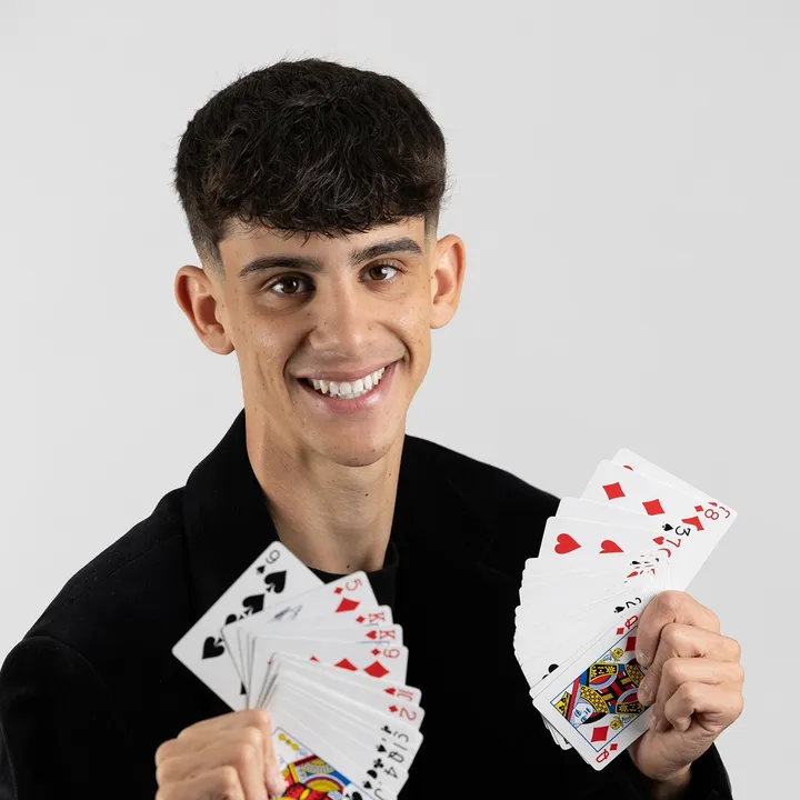 Raúl Magic 🪄🪄