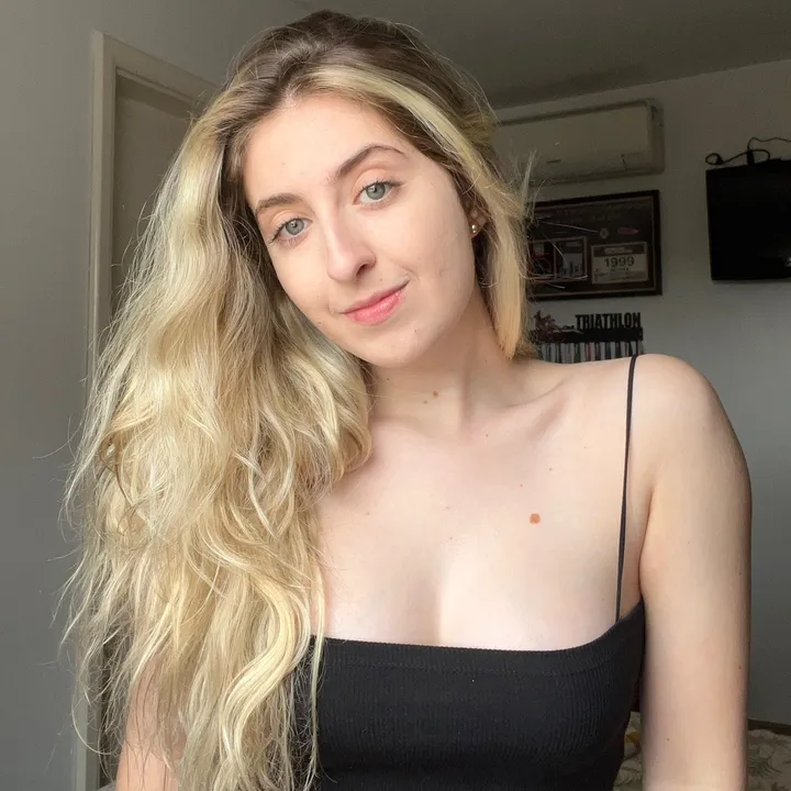 Isadora Andreatti