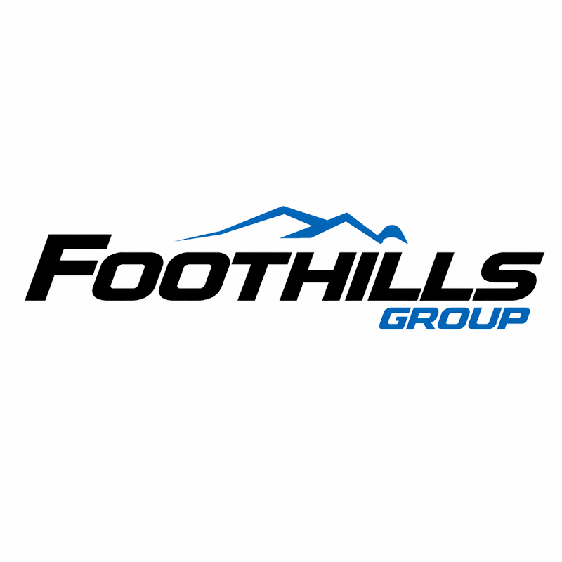 Foothills Group