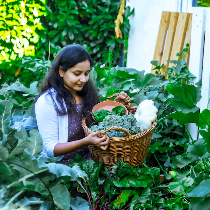 Bring Nature Inside
