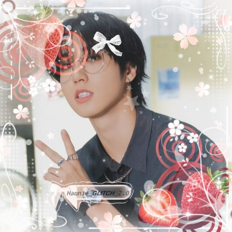 Hannie_𝙂𝙇𝙄𝙏𝘾𝙃_2.0