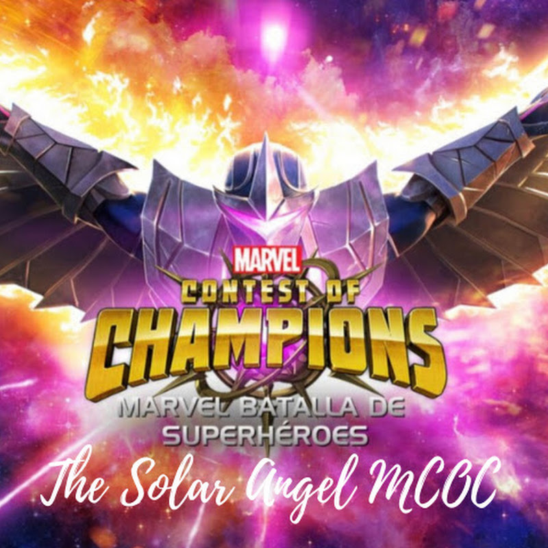 The solar MCOC