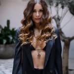 MARION KRAMMER | Stylist