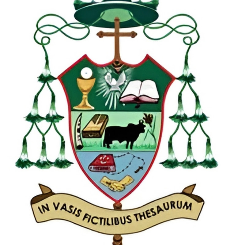Soroti Catholic Diocese Online