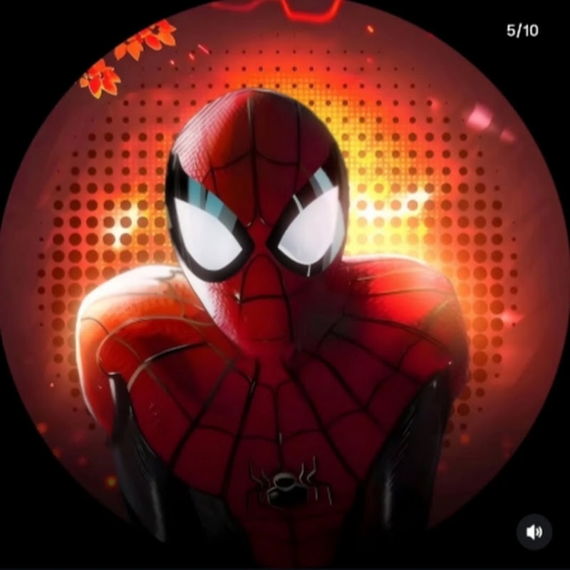 SPIDEY-EDITS 
