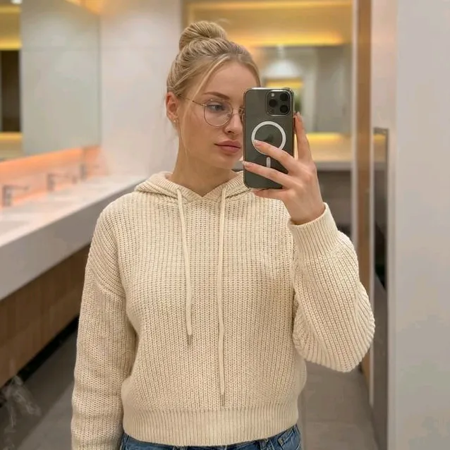 La vie de Mandy