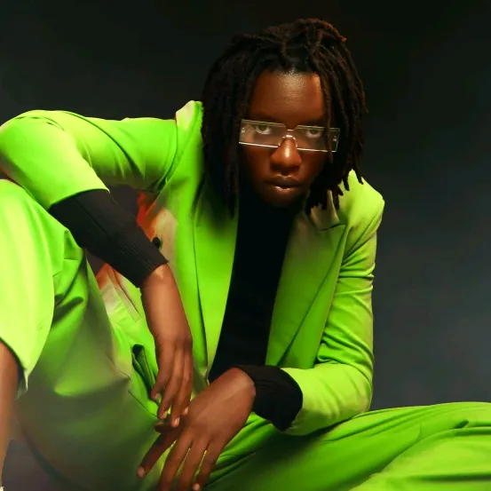 McM Omukyamu