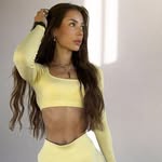 Lilly Marie