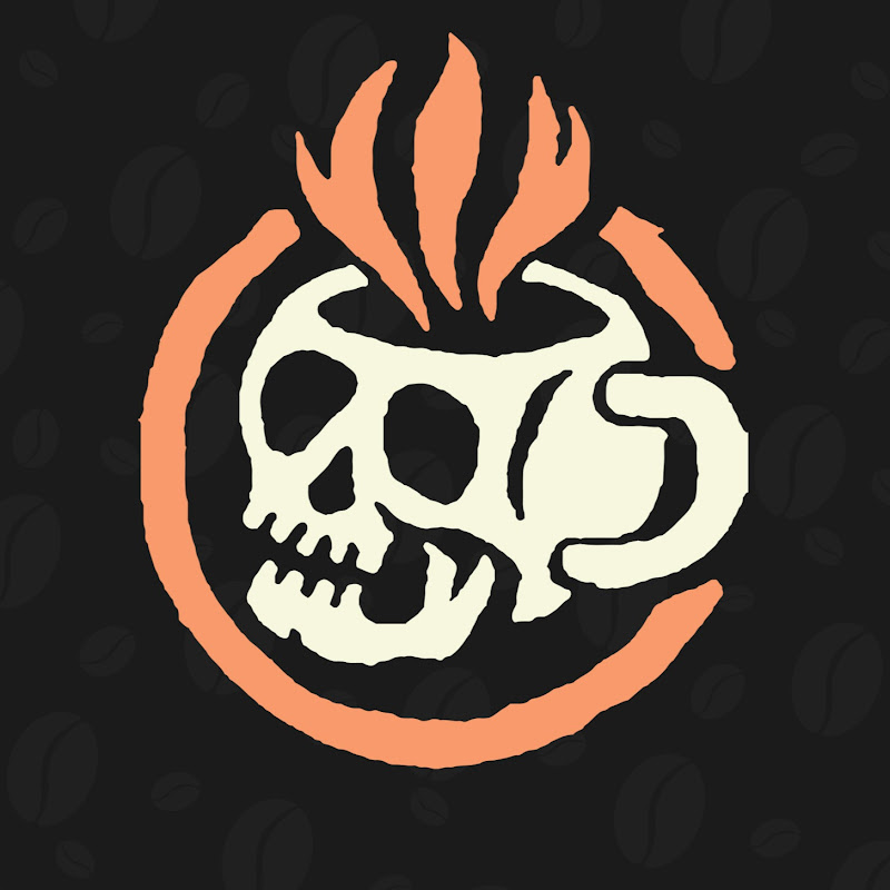 Bones Coffee Company