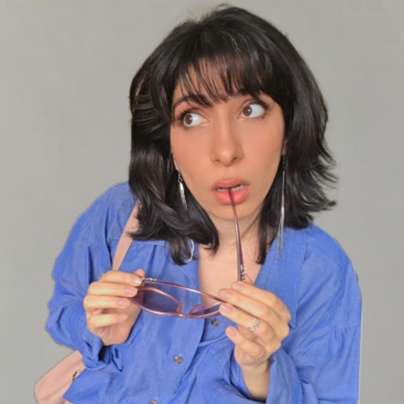 Rania Dahab