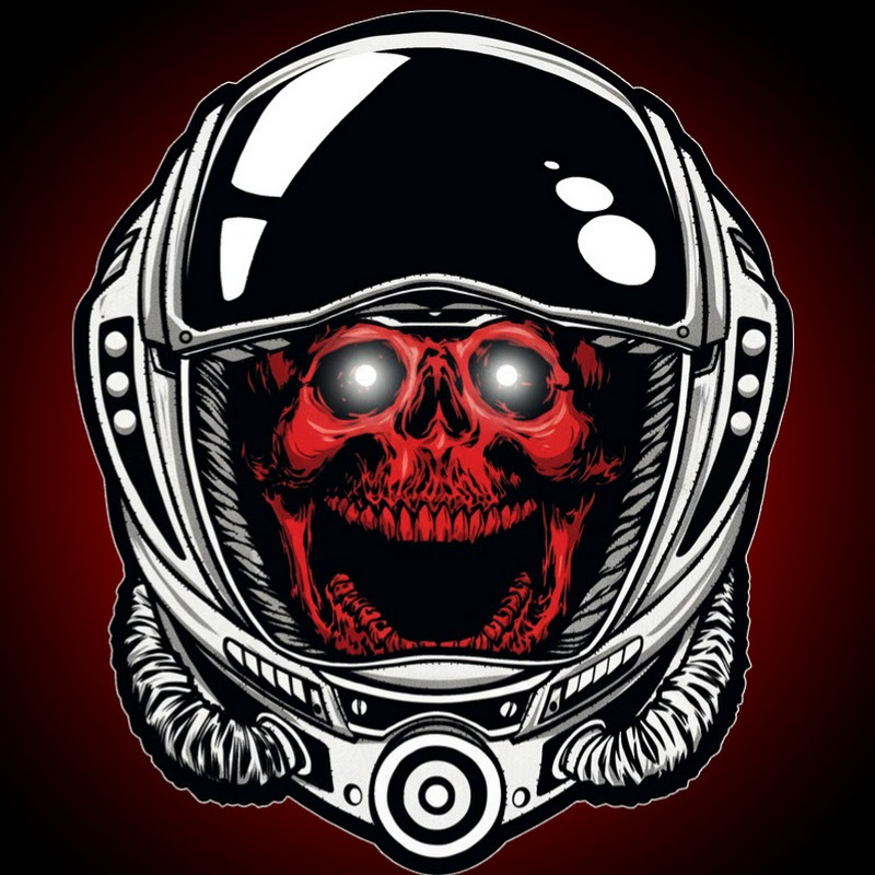 Screaming Space Skull Studios