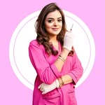 Dr Falak Consultant Dermatologist and Aesthetic Specialist