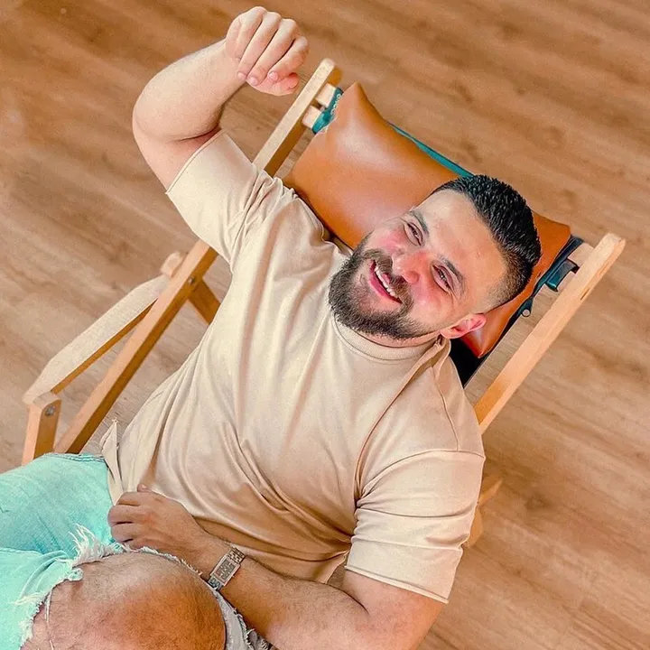 Ayman Essam - ايمن عصام