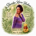 Latasha Vaughn
