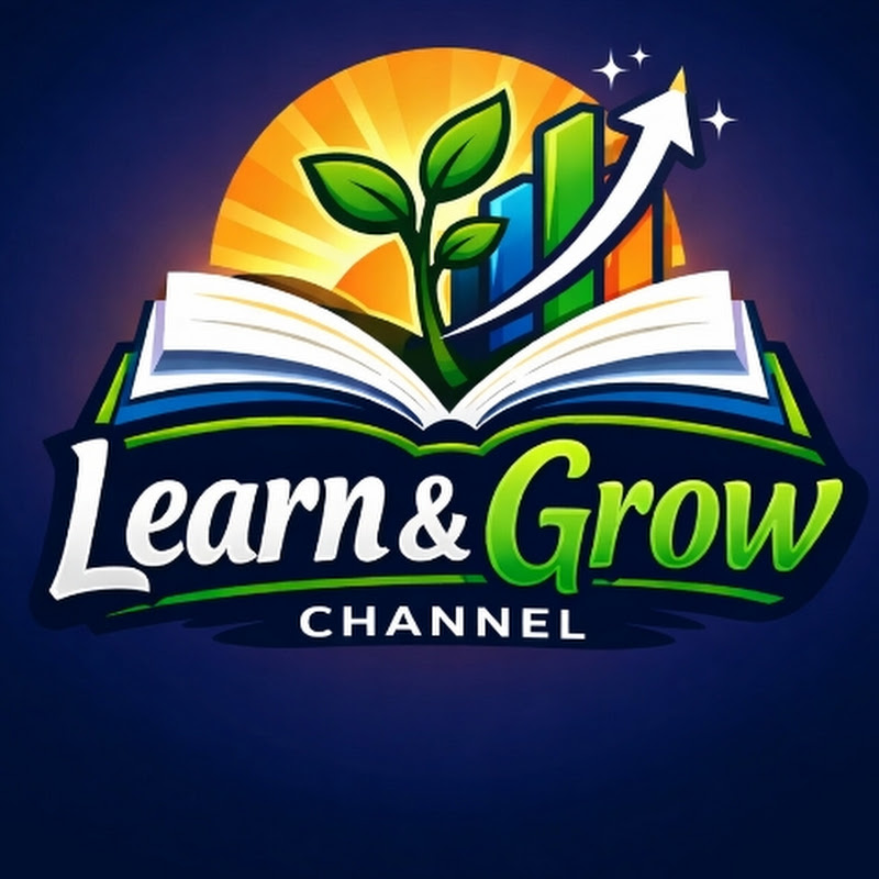 Learn & Grow
