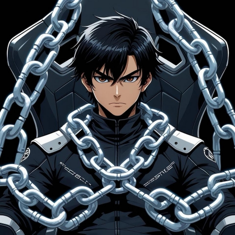 ChainedAlex