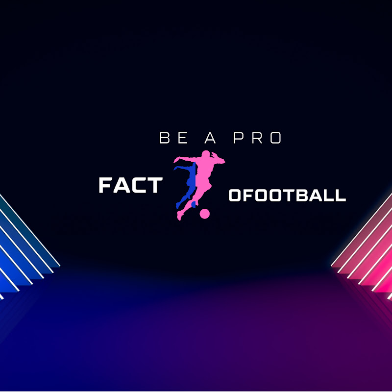 FACT OF FOOTBALL