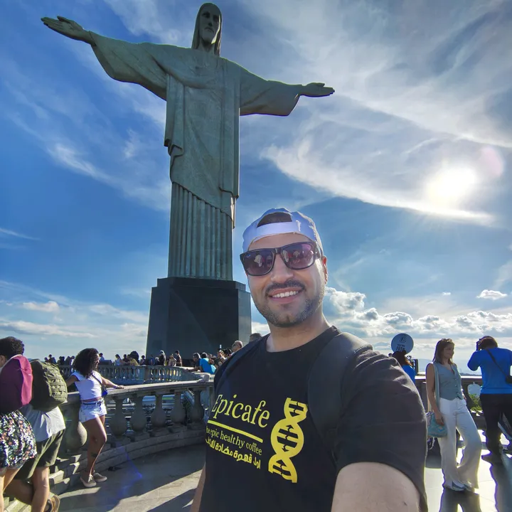 Siwar Ala | Travel therapy