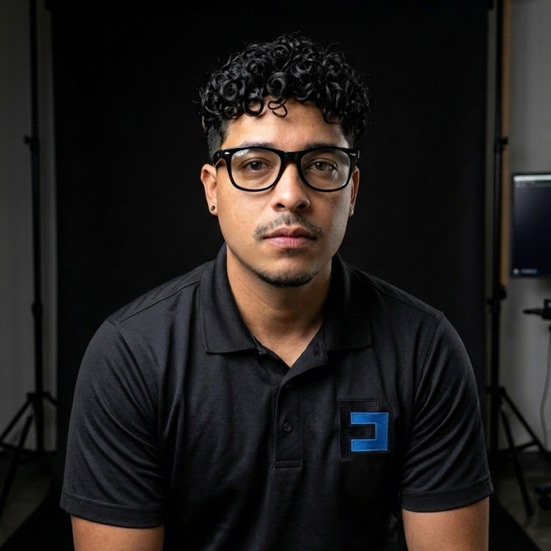 Luis Meza | Fisioterapia