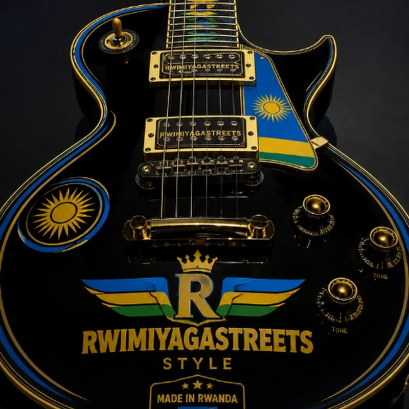 Rwimiyaga Streets 