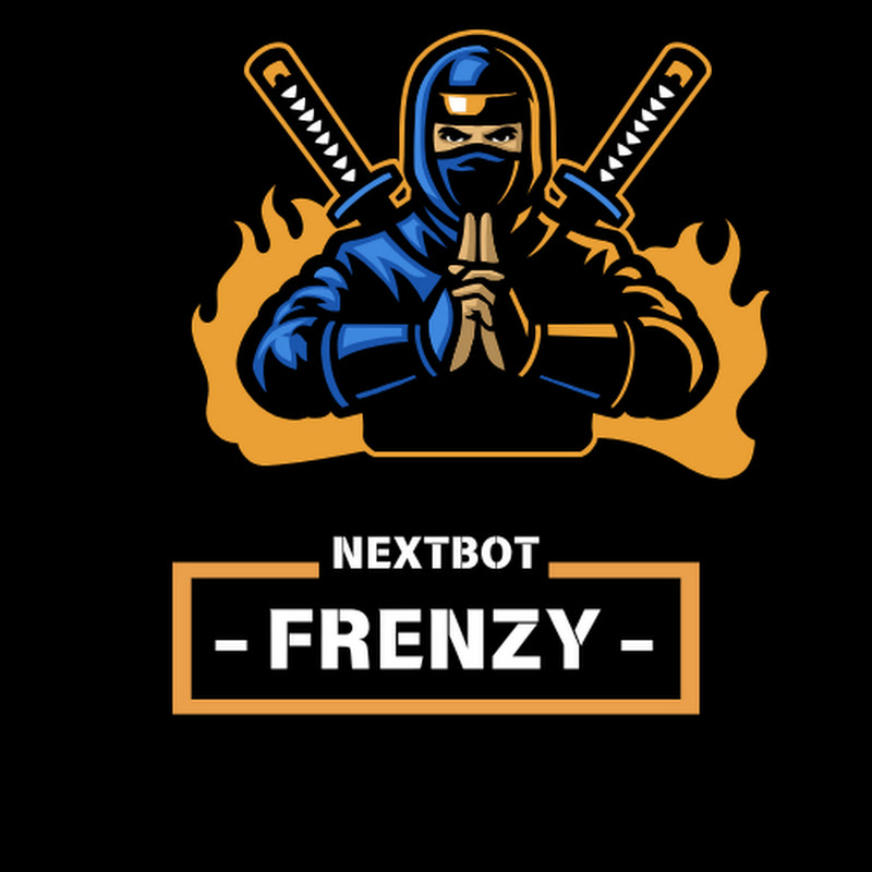 Nextbot Frenzy