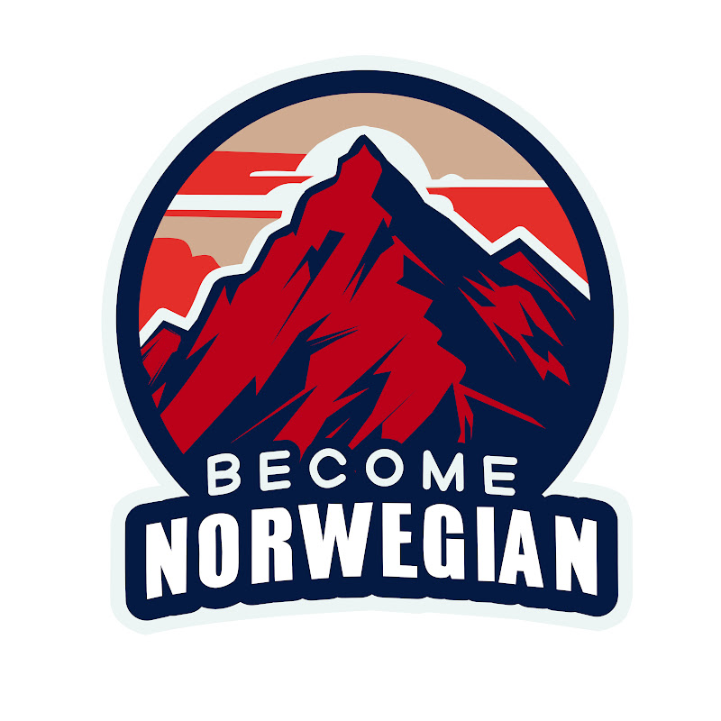 Become Norwegian