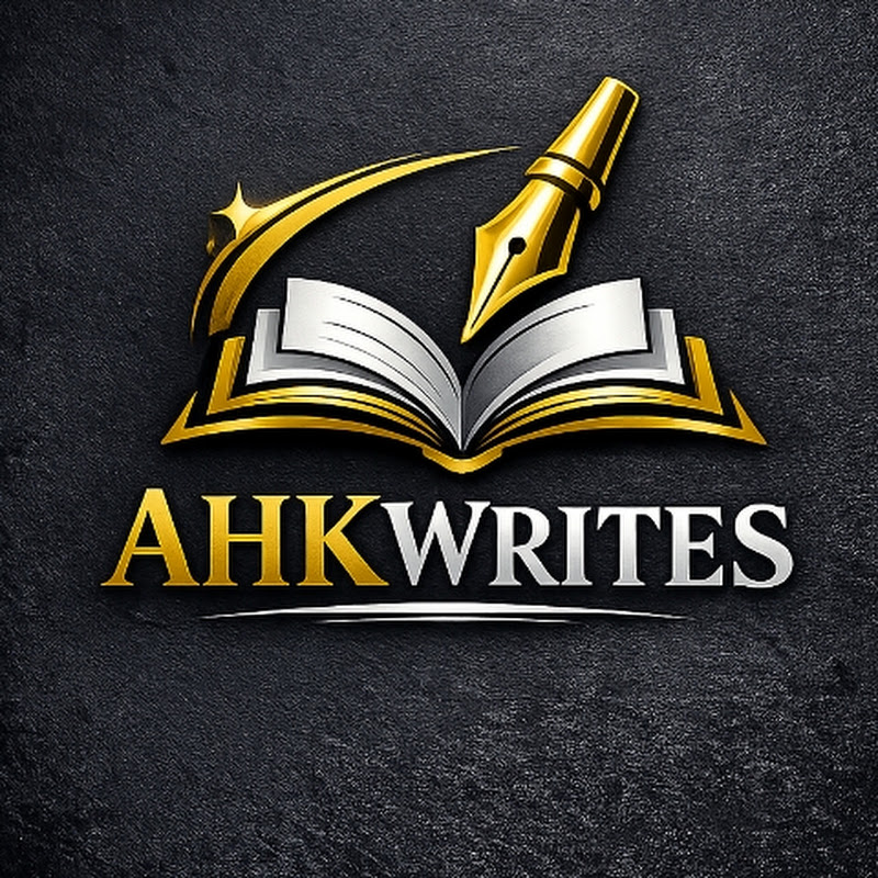 AHK-Writes 