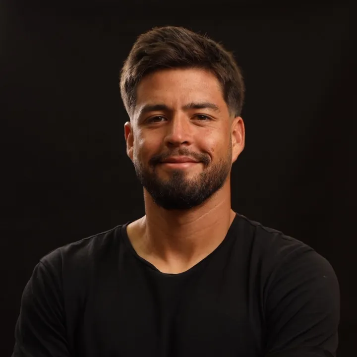 Juan Pablo Paz