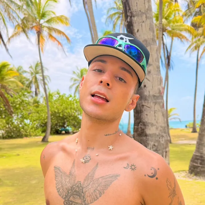 Jose Vasquez