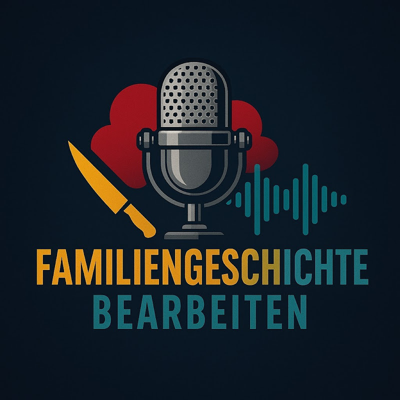 FAMILIENGESCHICHTE BEARBEITEN