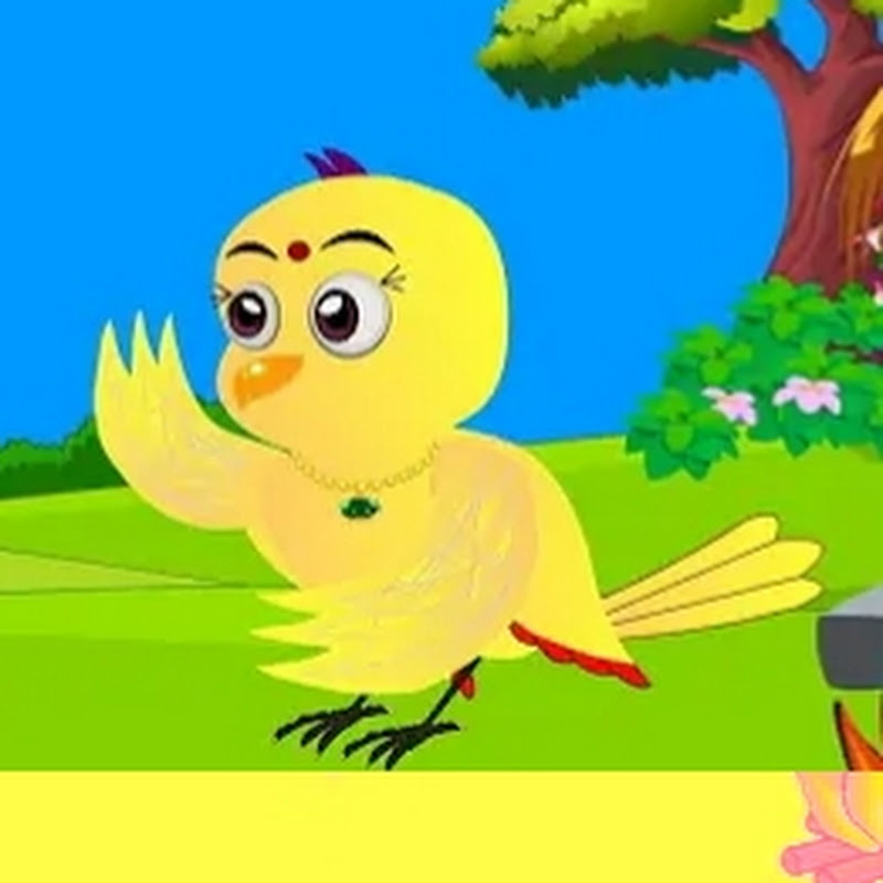 Chidiya -TV 