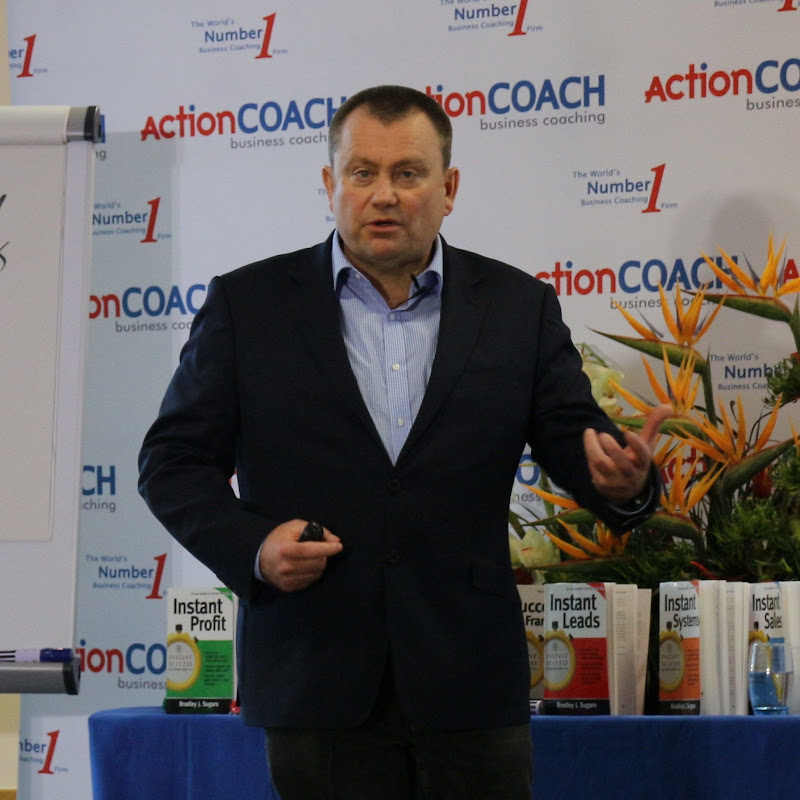 ActionCOACH York & Leeds