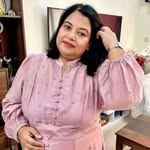 Nazish Ghaus || UAE Licensed Influencer 🇦🇪