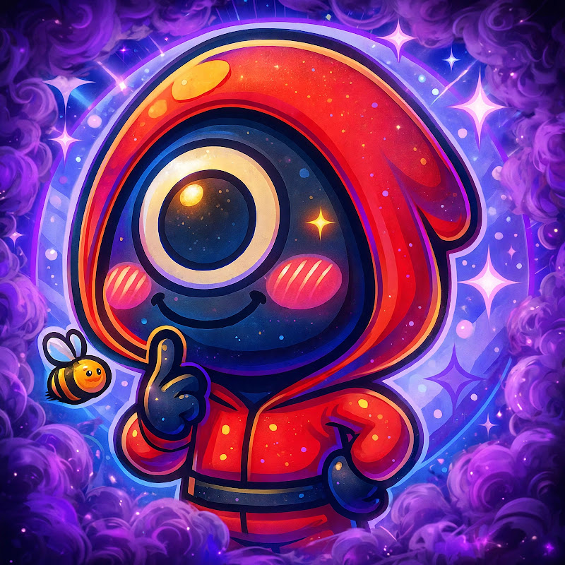 Squid Quiz
