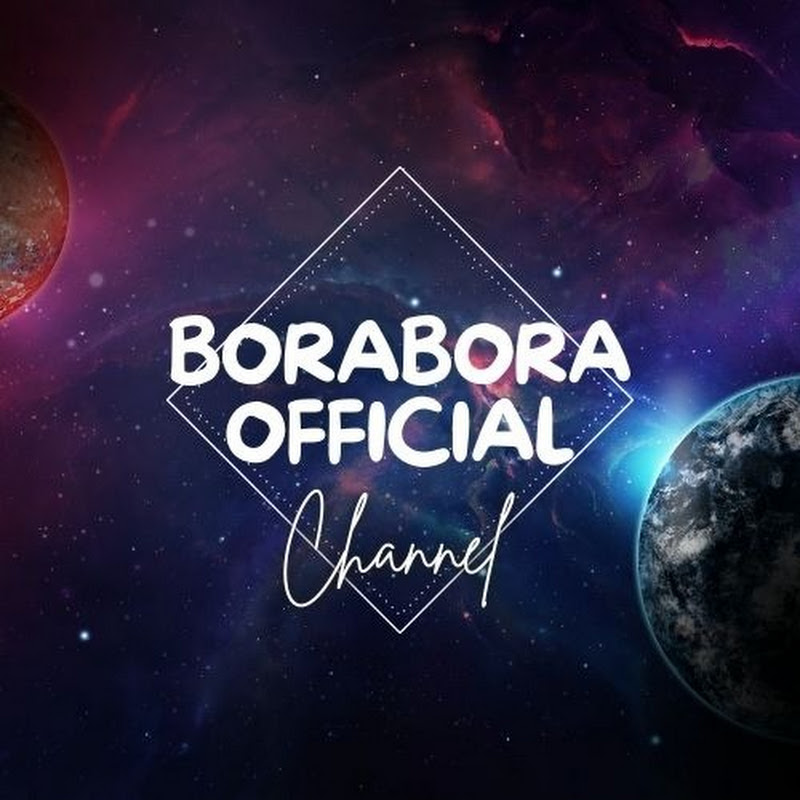 BoraBora Official