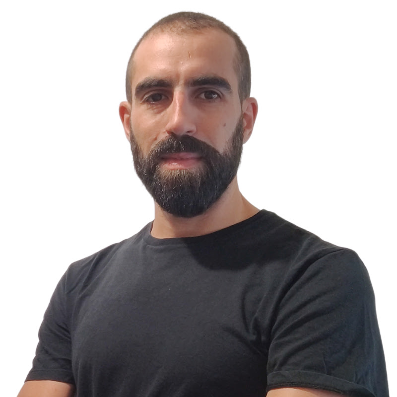 Eric Vela | Marketplace Lab