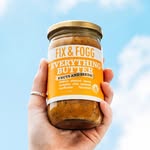 Fix & Fogg Peanut Butter