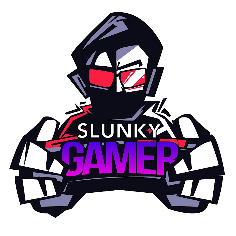 Gamer Slunky