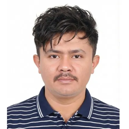 IMRAN JOVO