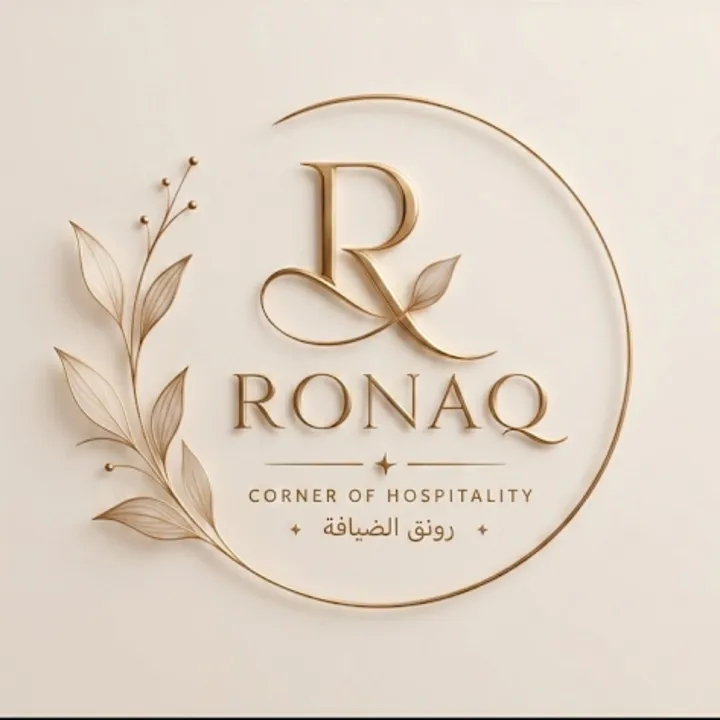 Ronaq Hospitality ☕️