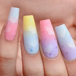 Gisella 💕 Nails