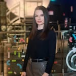 Djandarova Olya / UGC creator